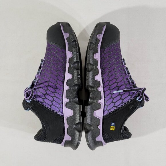 Timberland PRO Womens US 7M / EU 37.5 ESD Safety Toe Shoe Protective Footwear - Picture 5 of 11